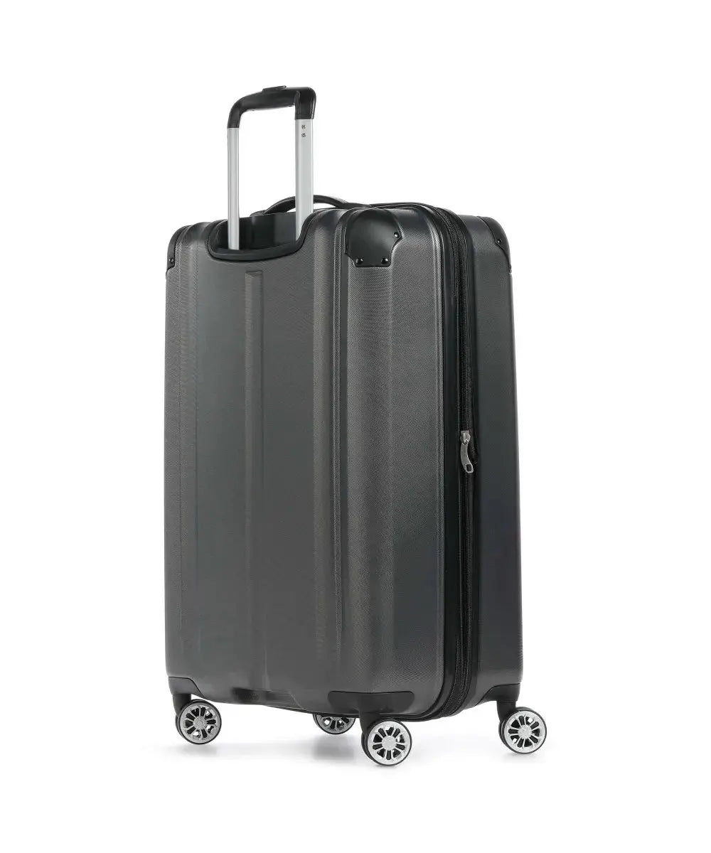 Travelite City Mellanstor Resväska - 68cm - Travels And Bags