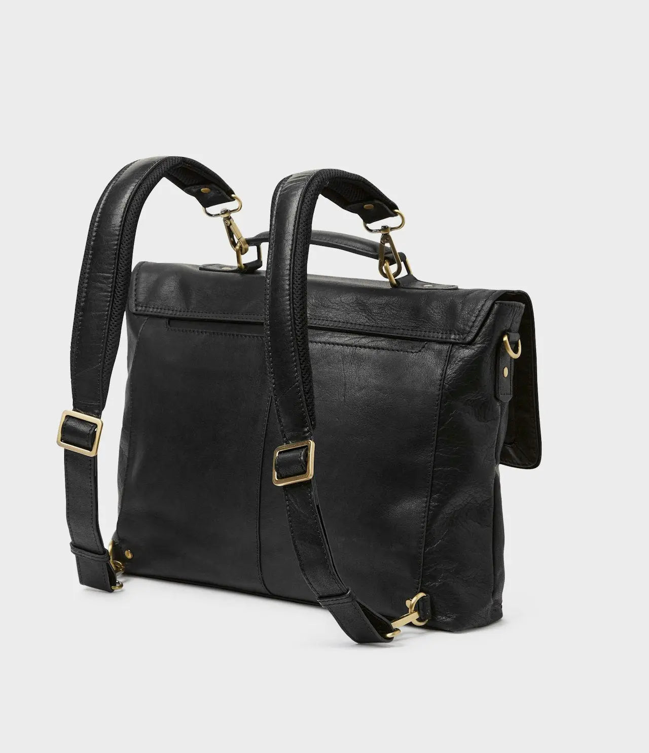 Saddler Pedro Datorväska/ryggsäck 16" - Travels And Bags