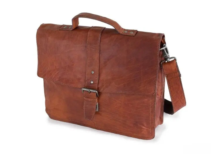 BaooBaoo 13" Datorportfölj - Travels And Bags