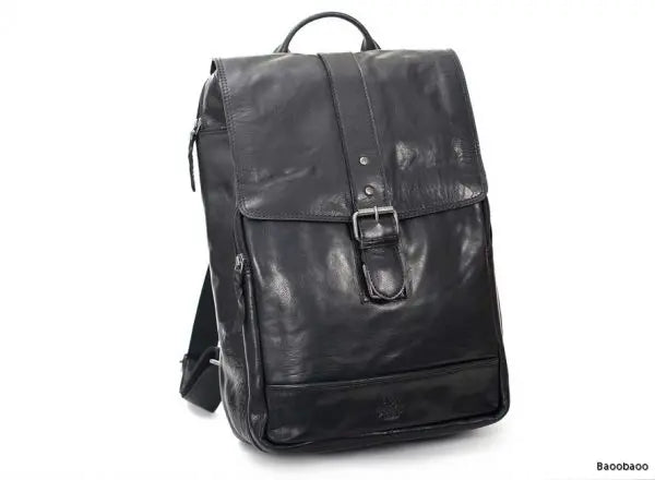 BaooBaoo 16" Datorryggsäck - Travels And Bags