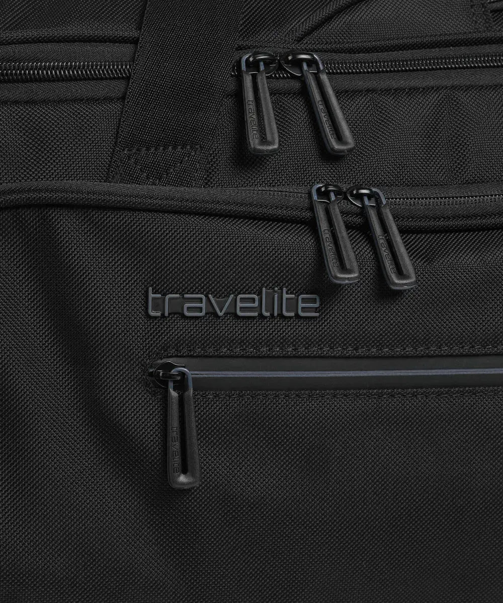 Travelite Crosslite 5.0 Duffelväska 2-hjul - Travels And Bags