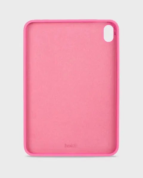 Holdit Silicone iPad Mini 8.3 - Rosa - Travels And Bags