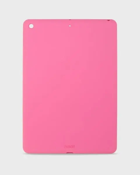 Holdit Silicone iPad 10.2 - Rosa - Travels And Bags
