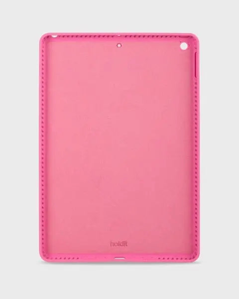 Holdit Silicone iPad 10.2 - Rosa - Travels And Bags