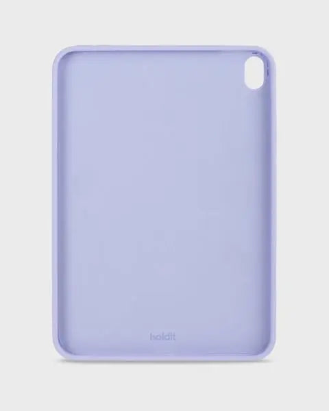 Holdit Silicone iPad Air 10.9 - Lavendel - Travels And Bags