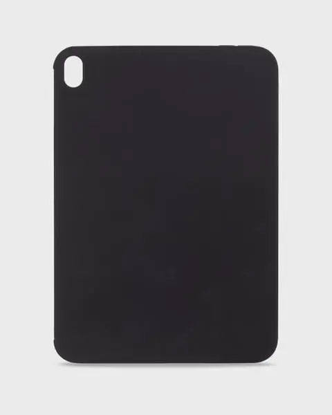 Holdit Silicone iPad Air 10.9 - Svart - Travels And Bags