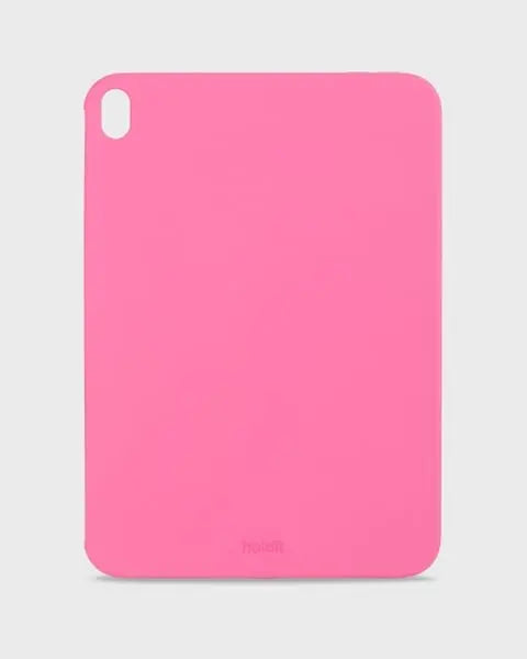 Holdit Silicone iPad Air 10.9 - Rosa - Travels And Bags