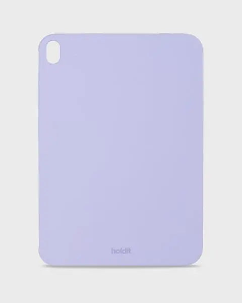 Holdit Silicone iPad Air 10.9 - Lavendel - Travels And Bags