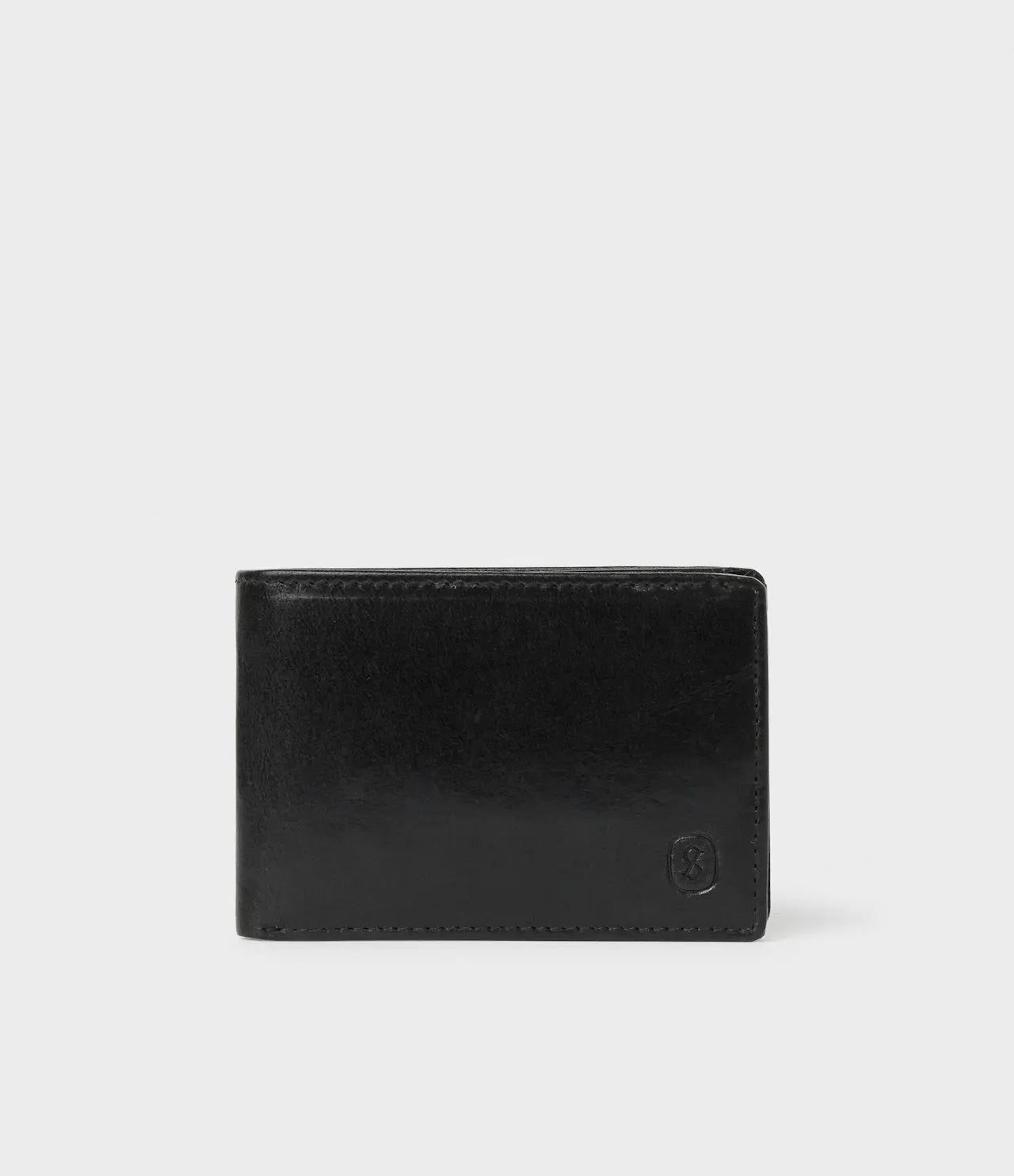 Saddler Rybakken Plånbok - Travels And Bags