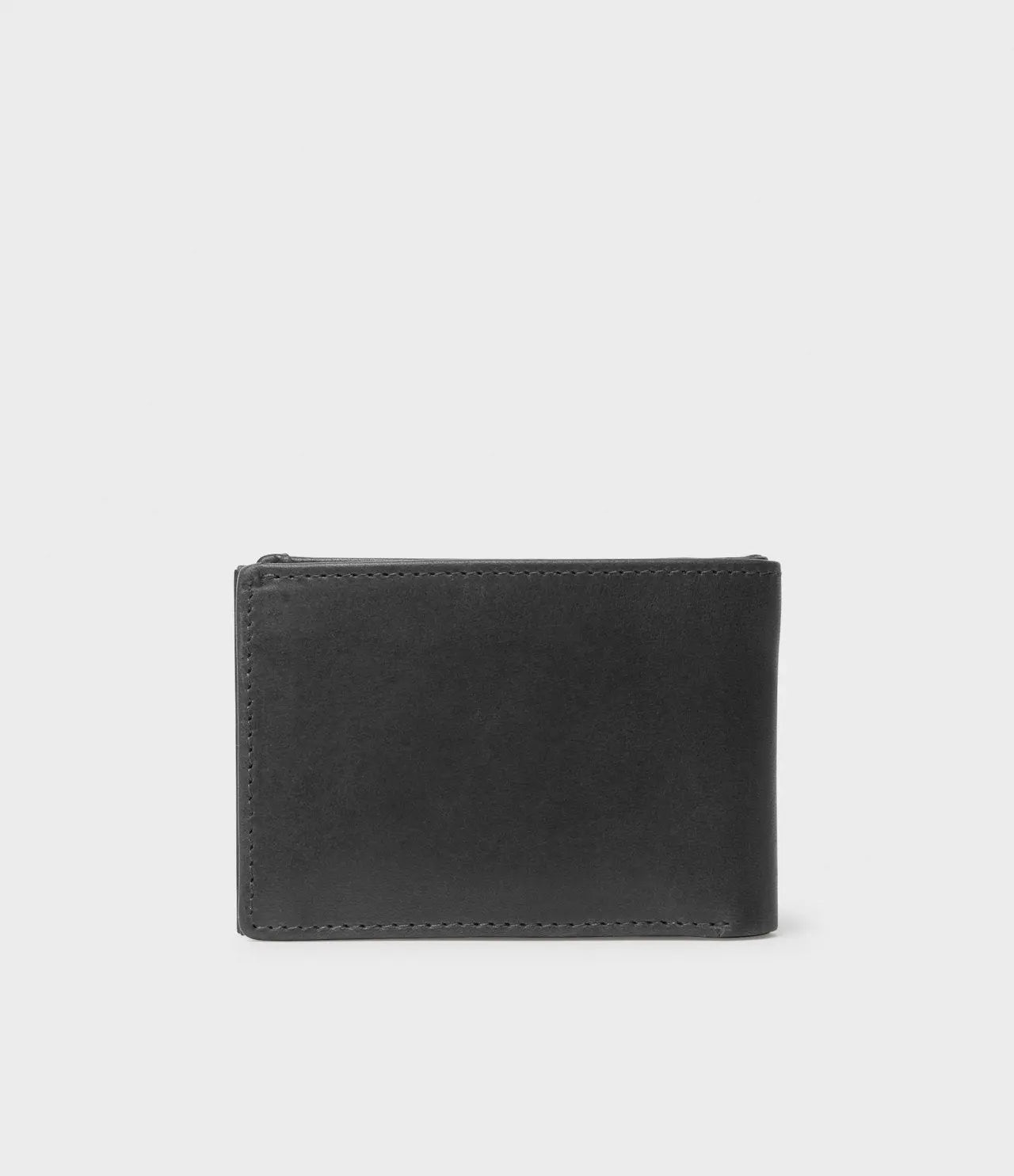 Saddler Rybakken Plånbok - Travels And Bags