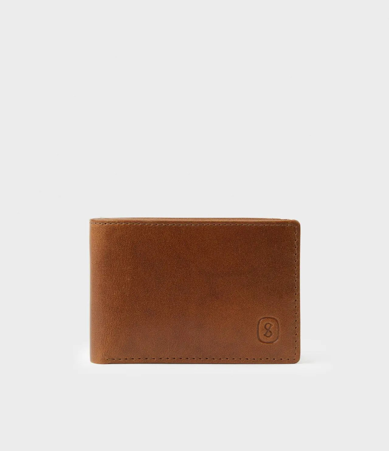 Saddler Rybakken Plånbok - Travels And Bags