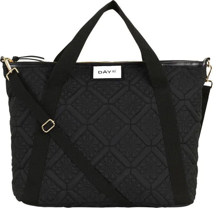 DAY ET Flotile Cross Shoppingväska - Travels And Bags