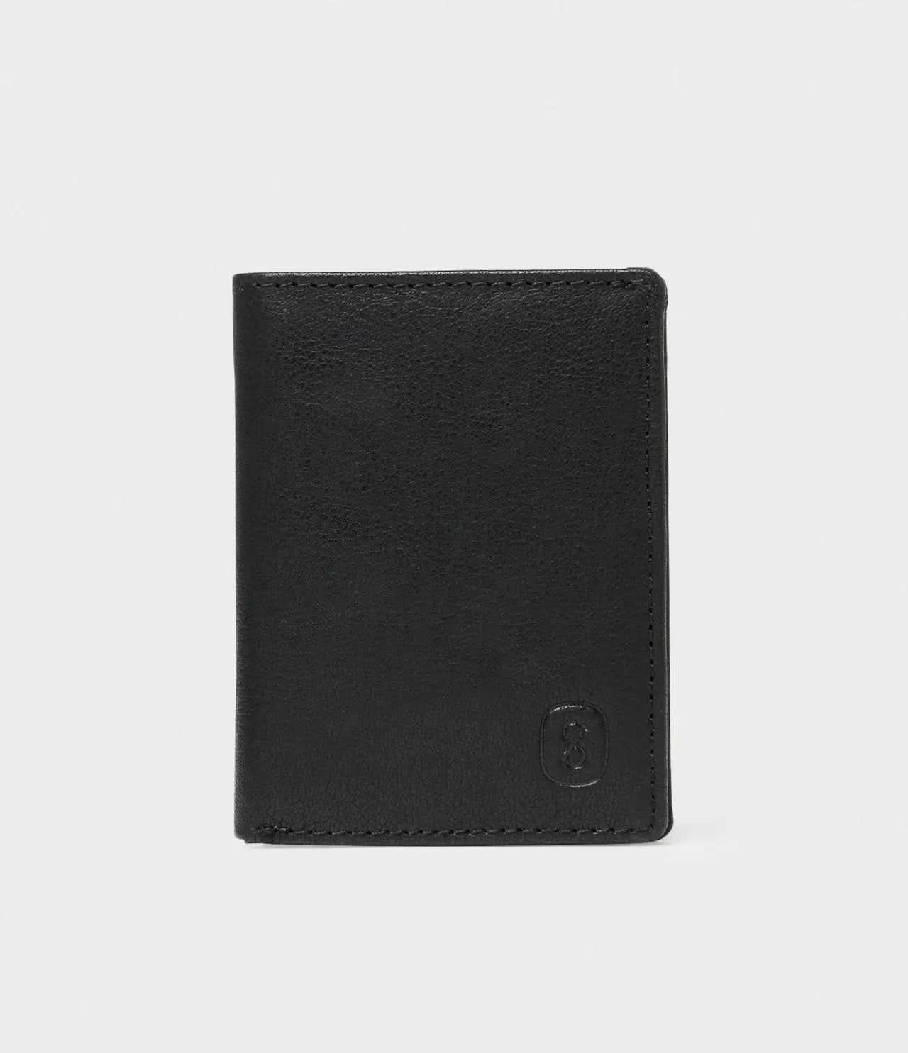 Saddler Emil Plånbok - Travels And Bags