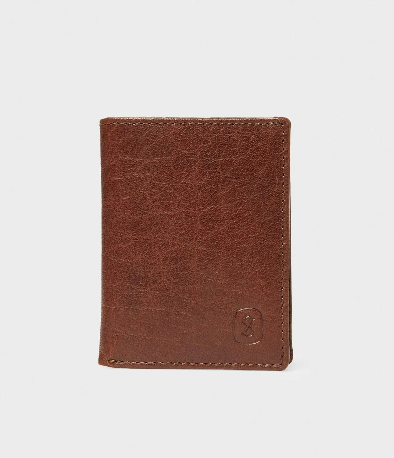 Saddler Emil Plånbok - Travels And Bags