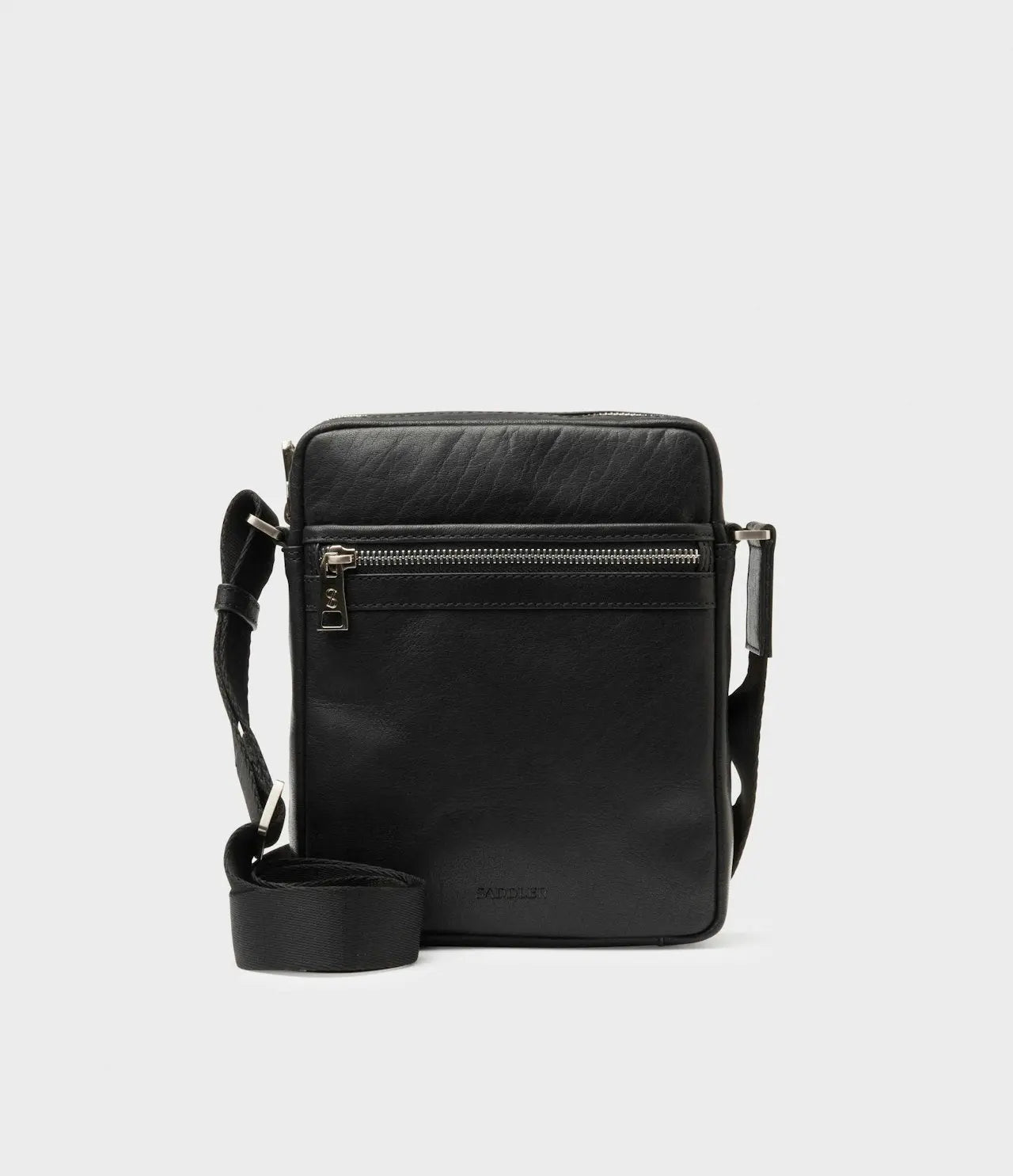 Saddler Valle Messengerväska - Travels And Bags