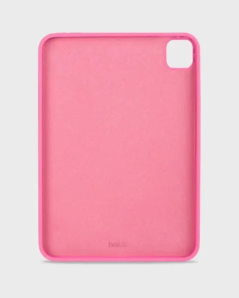 Holdit Silicone iPad Pro 11 - Rosa - Travels And Bags