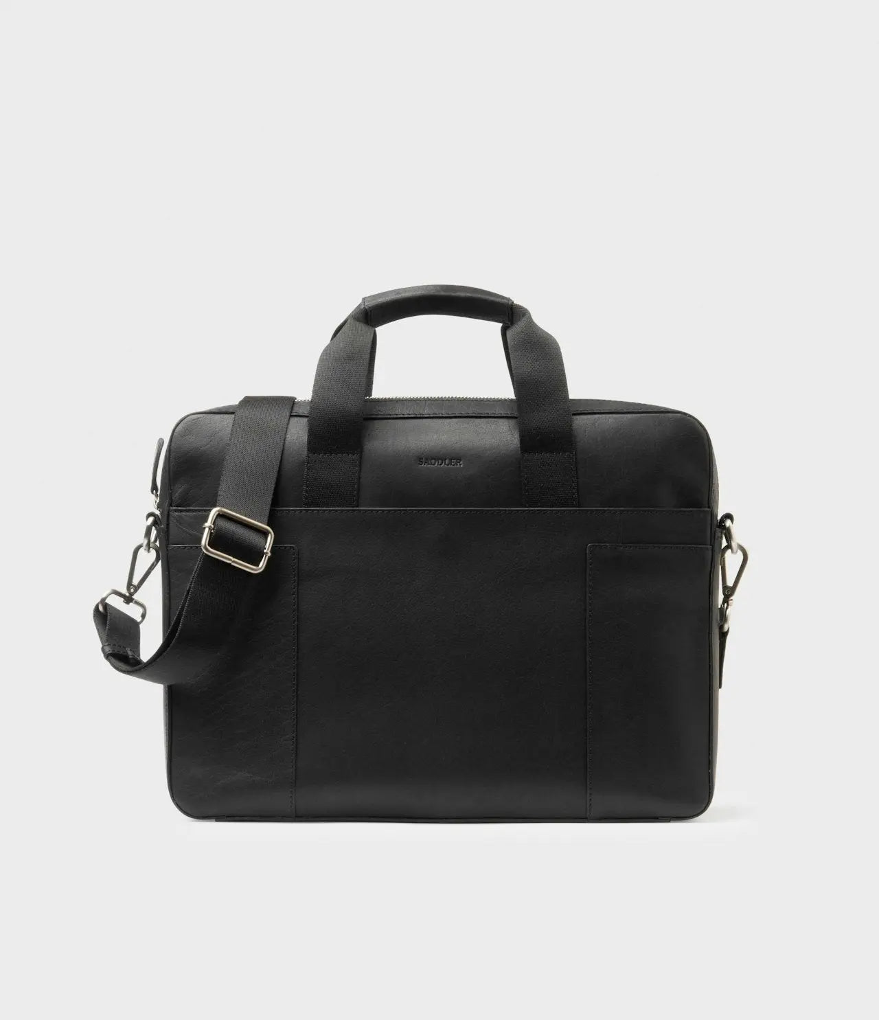 Saddler Lanco Datorväska 14" - Travels And Bags