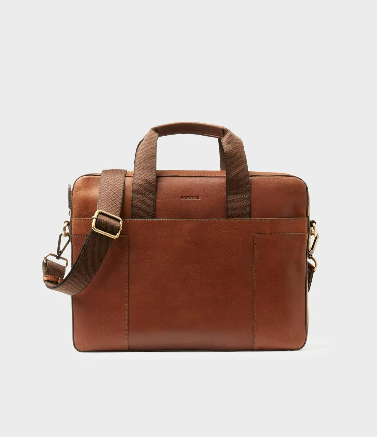 Saddler Lanco Datorväska 14" - Travels And Bags