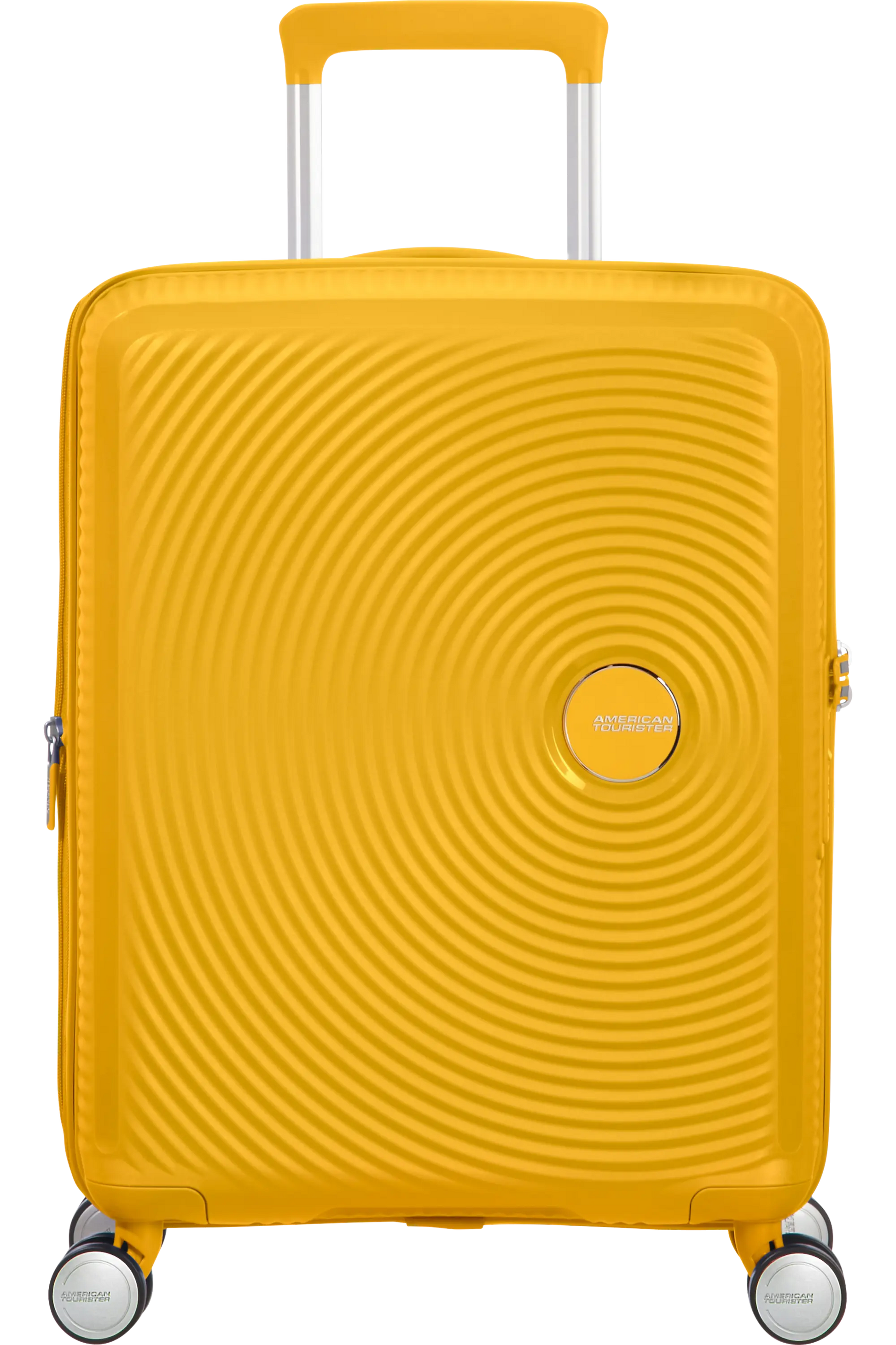 American Tourister Soundbox Kabinväska - 55 cm - Travels And Bags