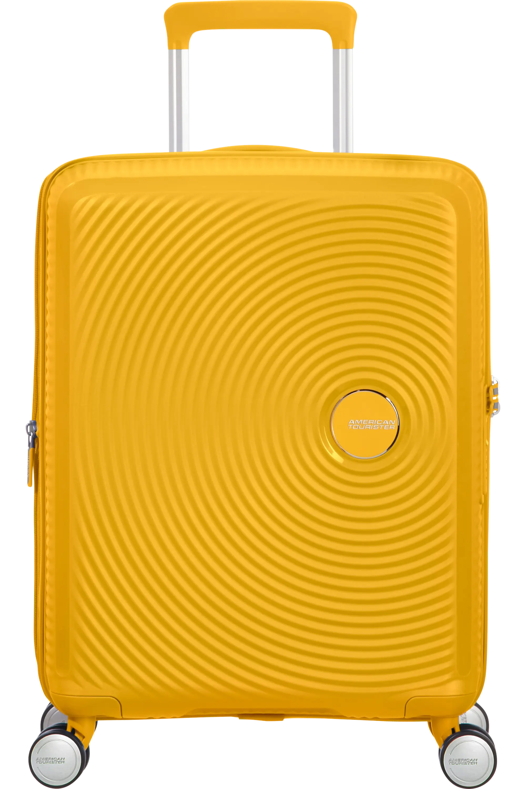 American Tourister Soundbox Kabinväska - 55 cm - Travels And Bags