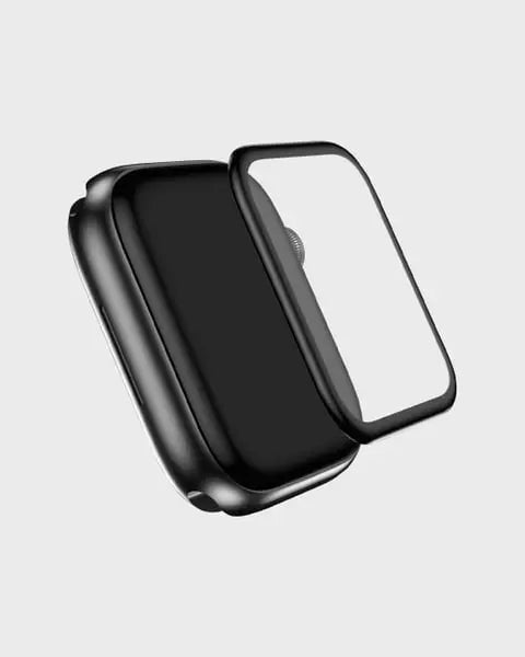 Holdit Skärmskydd Apple Watch 44mm - Travels And Bags