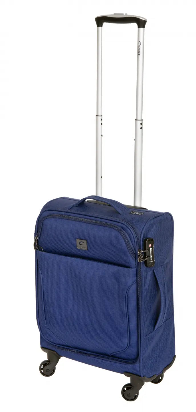 Cavalet Swift Kabinväska- 54 cm - Travels And Bags