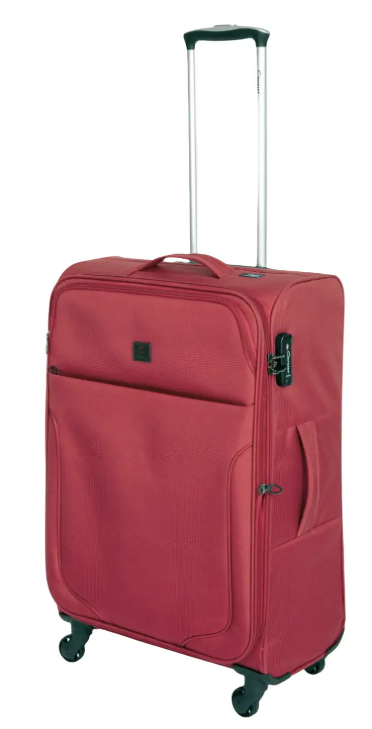 Cavalet Swift Mellanstor Resväska - 67 cm - Travels And Bags