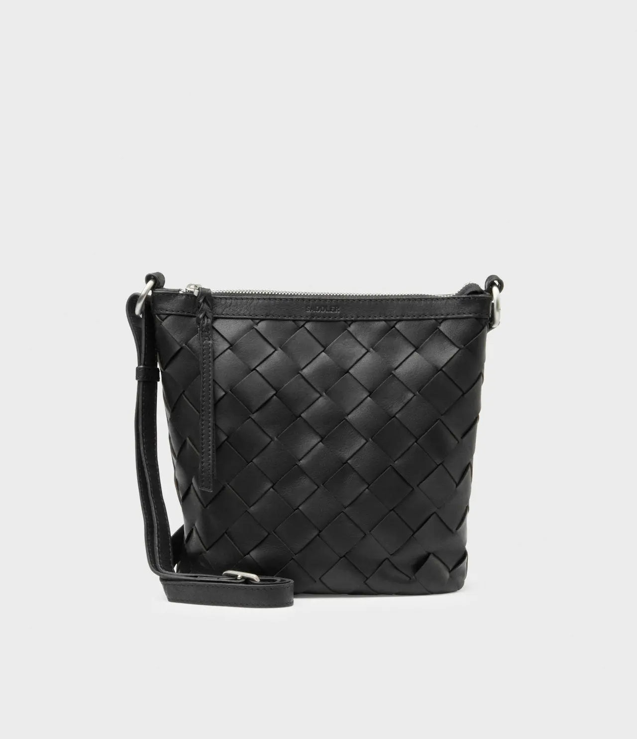 Saddler Arima Axelremsväska - Travels And Bags
