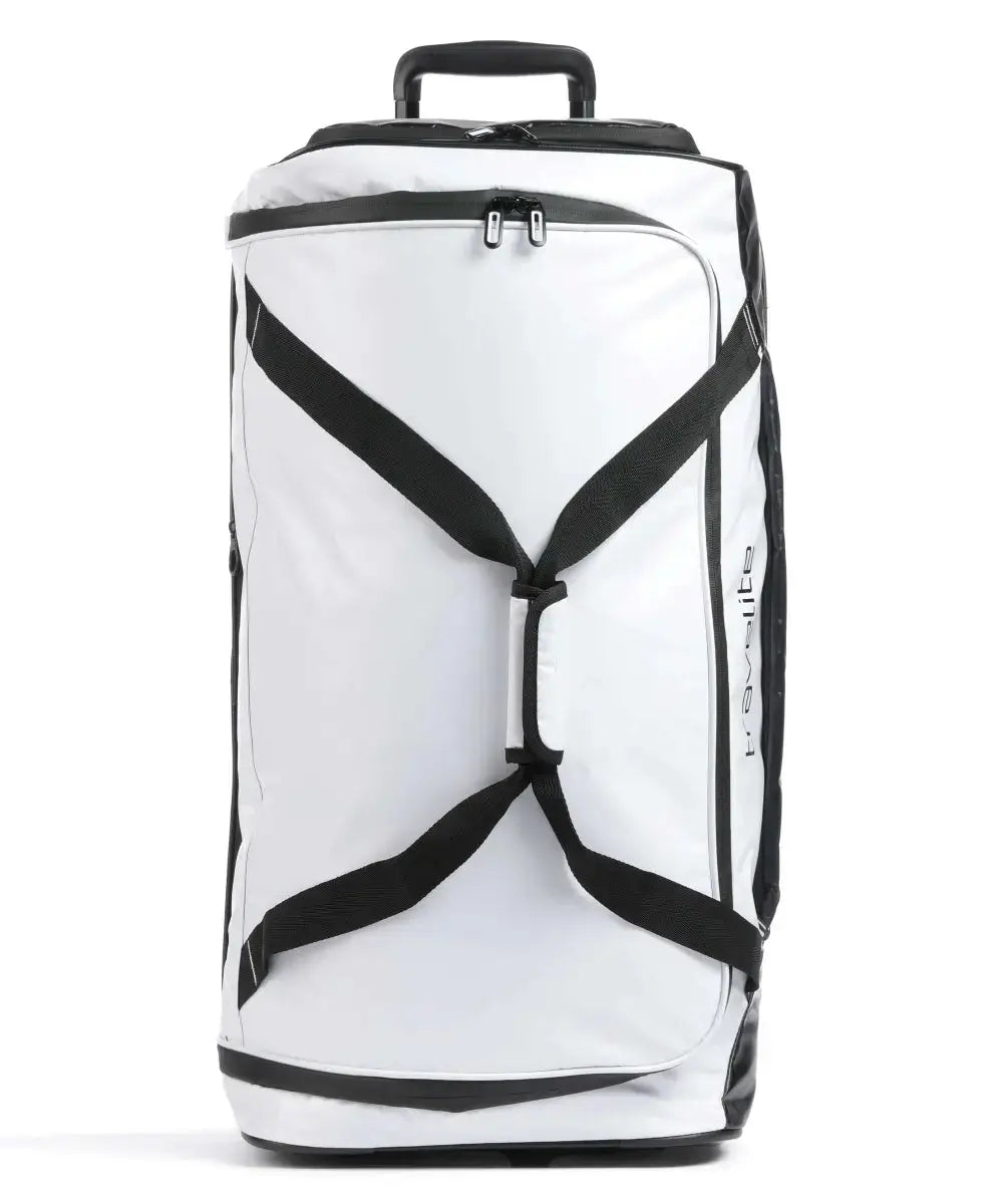 Travelite Basics Duffelväska Expanderbar - 71cm - Travels And Bags