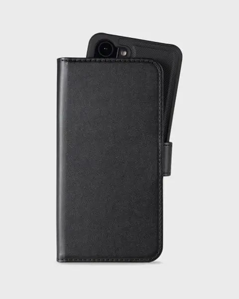 Holdit Wallet Case Magnet Galaxy S23 - Svart - Travels And Bags