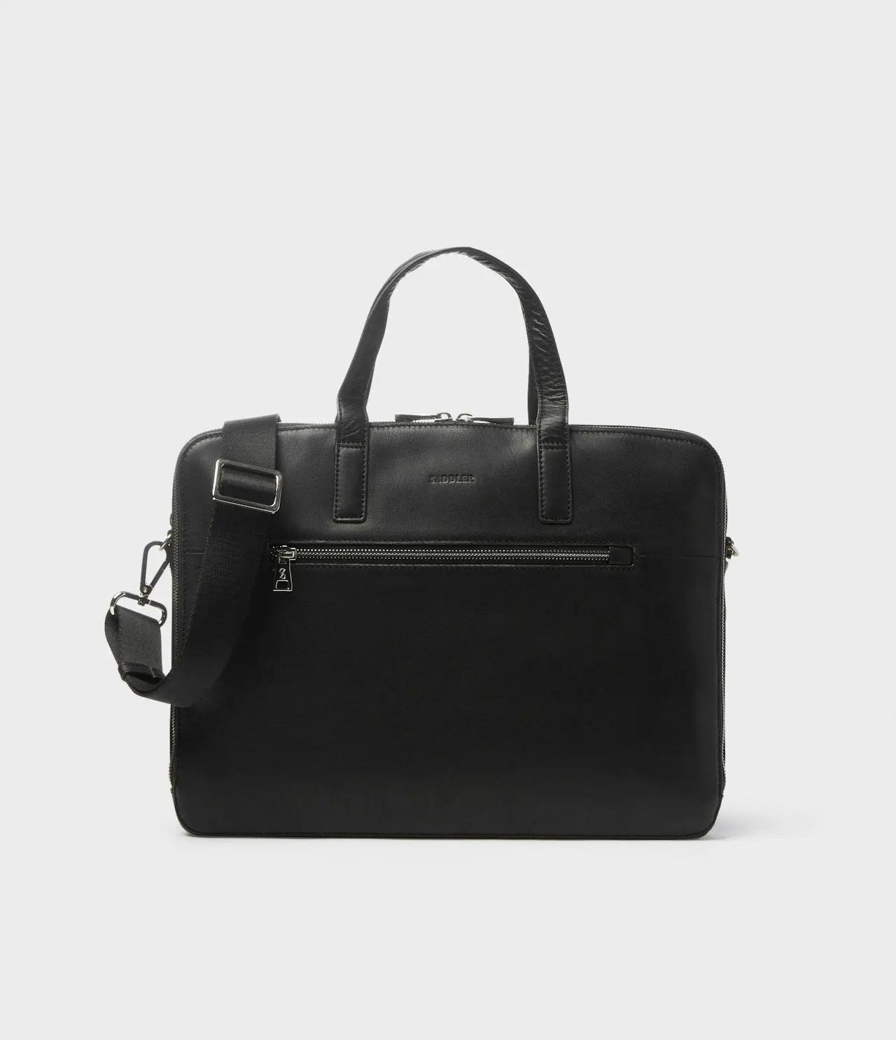 Saddler Williston Datorväska 14" - Travels And Bags