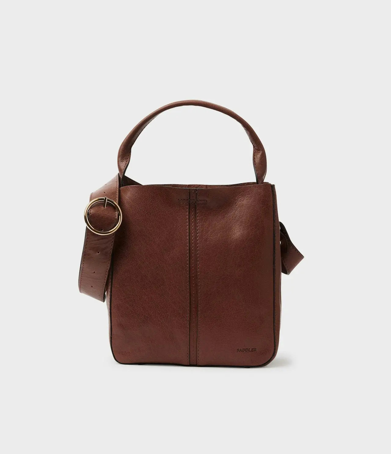 Saddler Elsa Mini Tote bag - Travels And Bags