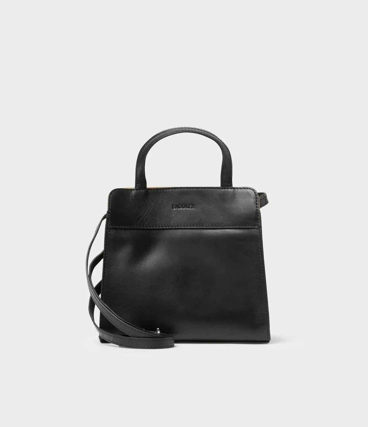 Saddler Mia Axelremsväska - Travels And Bags
