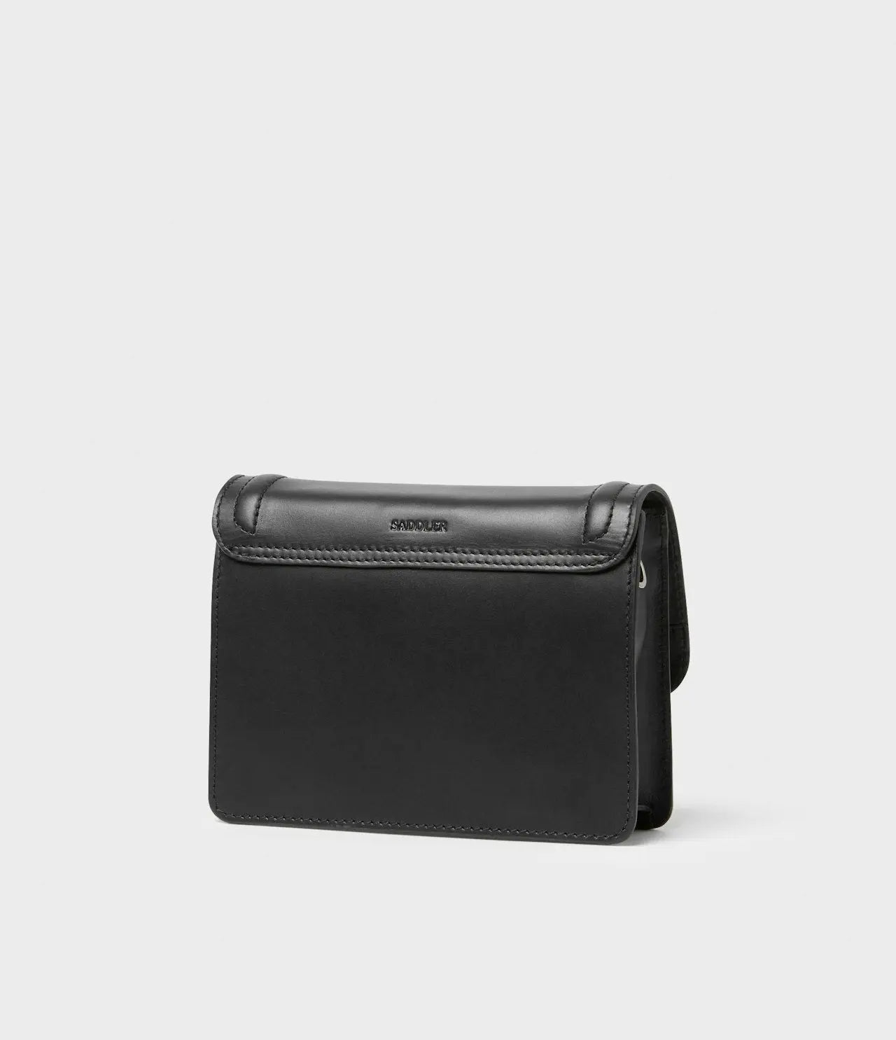 Saddler Vouga Axelremsväska - Travels And Bags