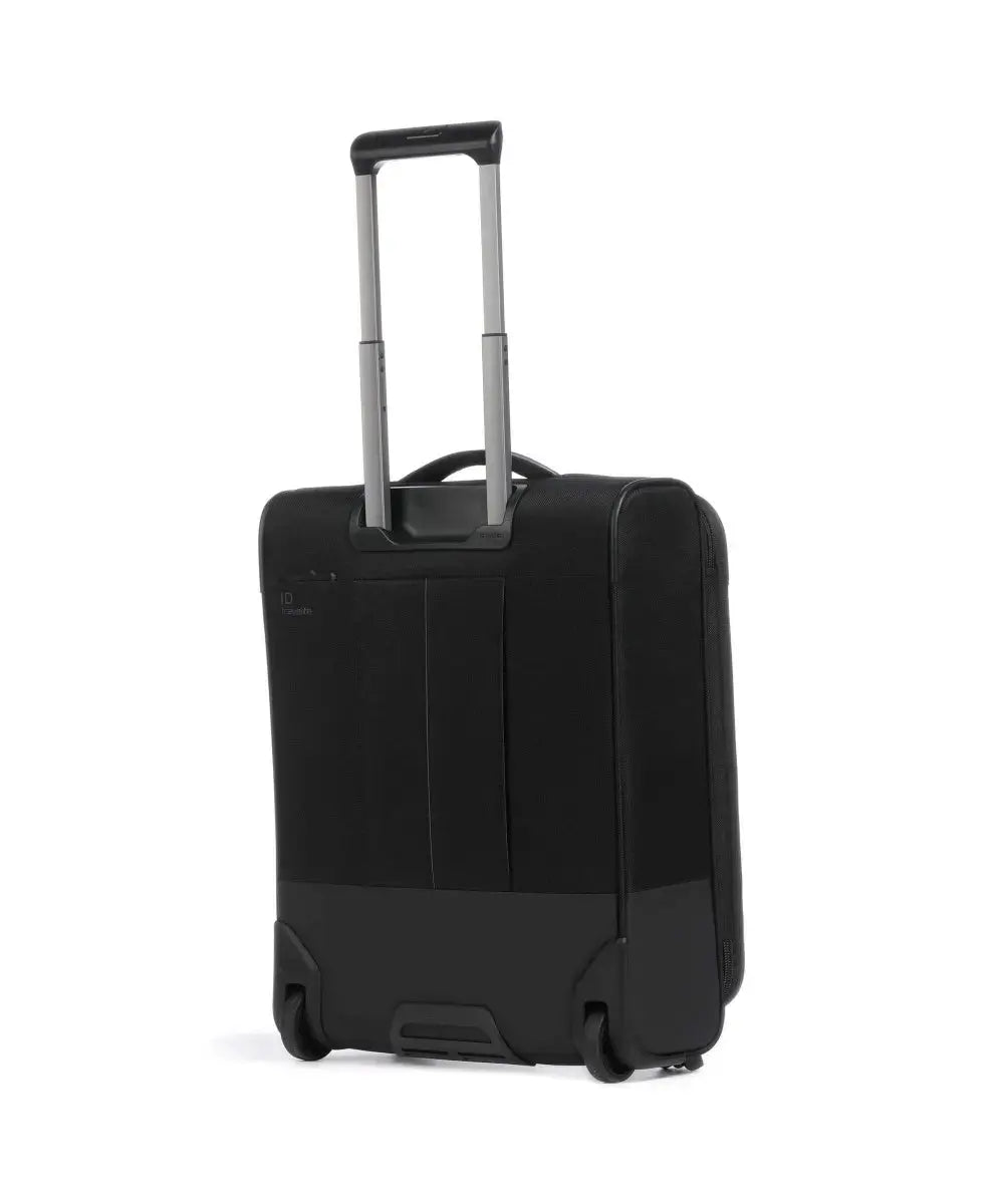 Travelite Crosslite 5.0 Kabinväska 2-hjul - 55cm - Travels And Bags
