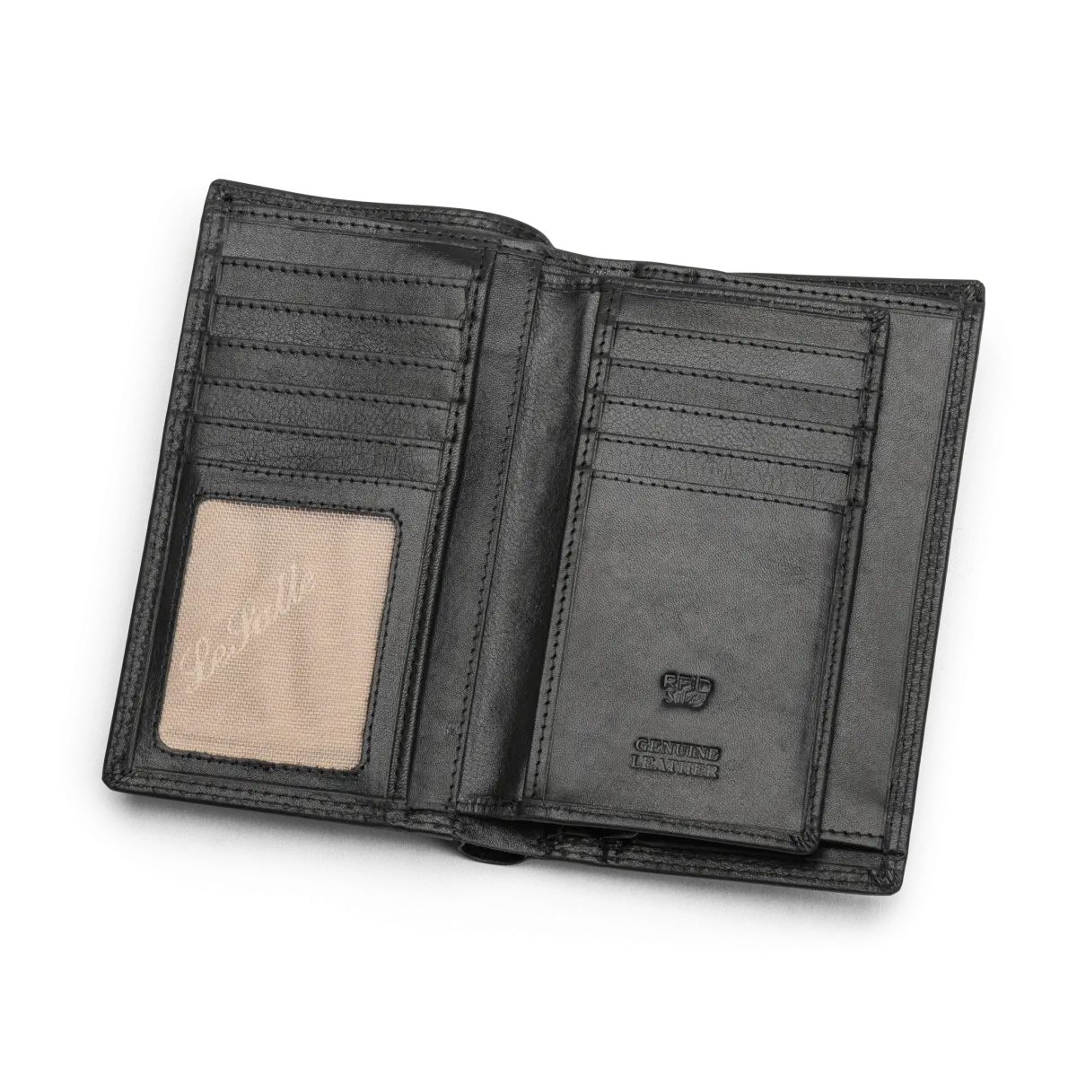 Le Salle Plånbok L - Travels And Bags