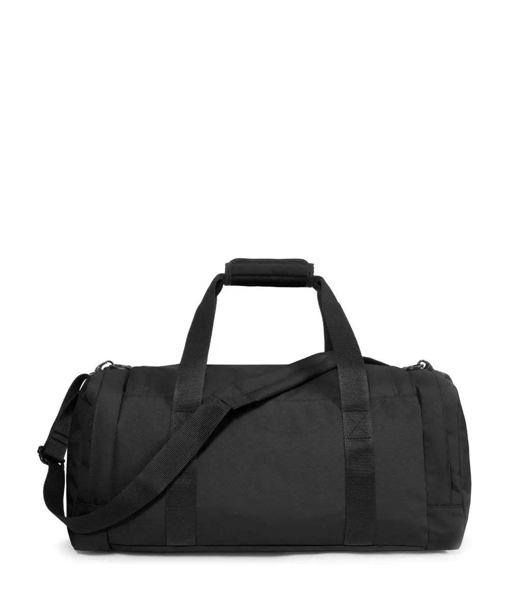 Eastpak Reader S+ Weekendväska - Svart - Travels And Bags