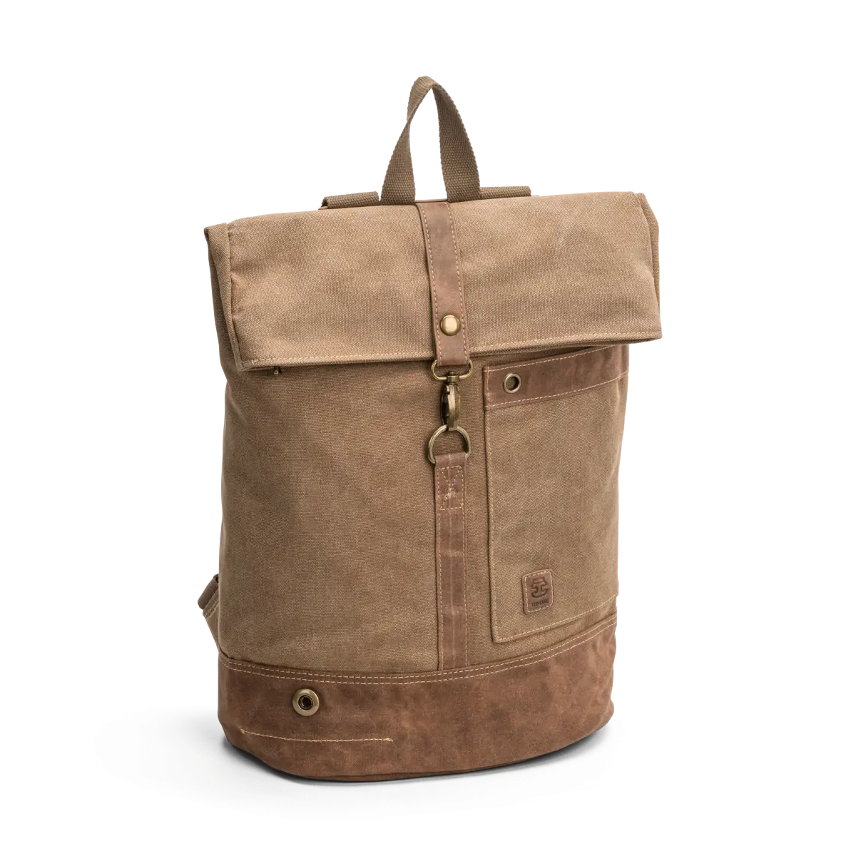 Ted Cole Ryggsäck - Travels And Bags