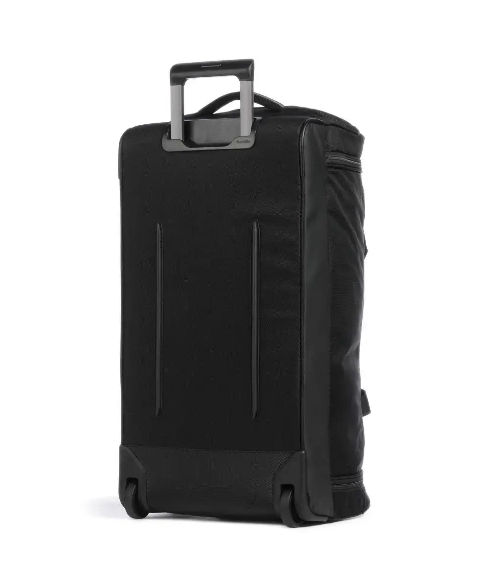 Travelite Crosslite 5.0 Stor Duffelväska 2-hjul - Travels And Bags
