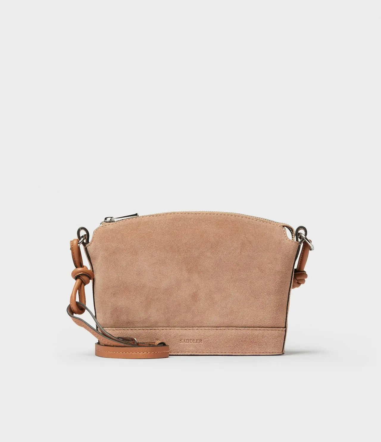 Saddler Emali Axelremsväska - Travels And Bags
