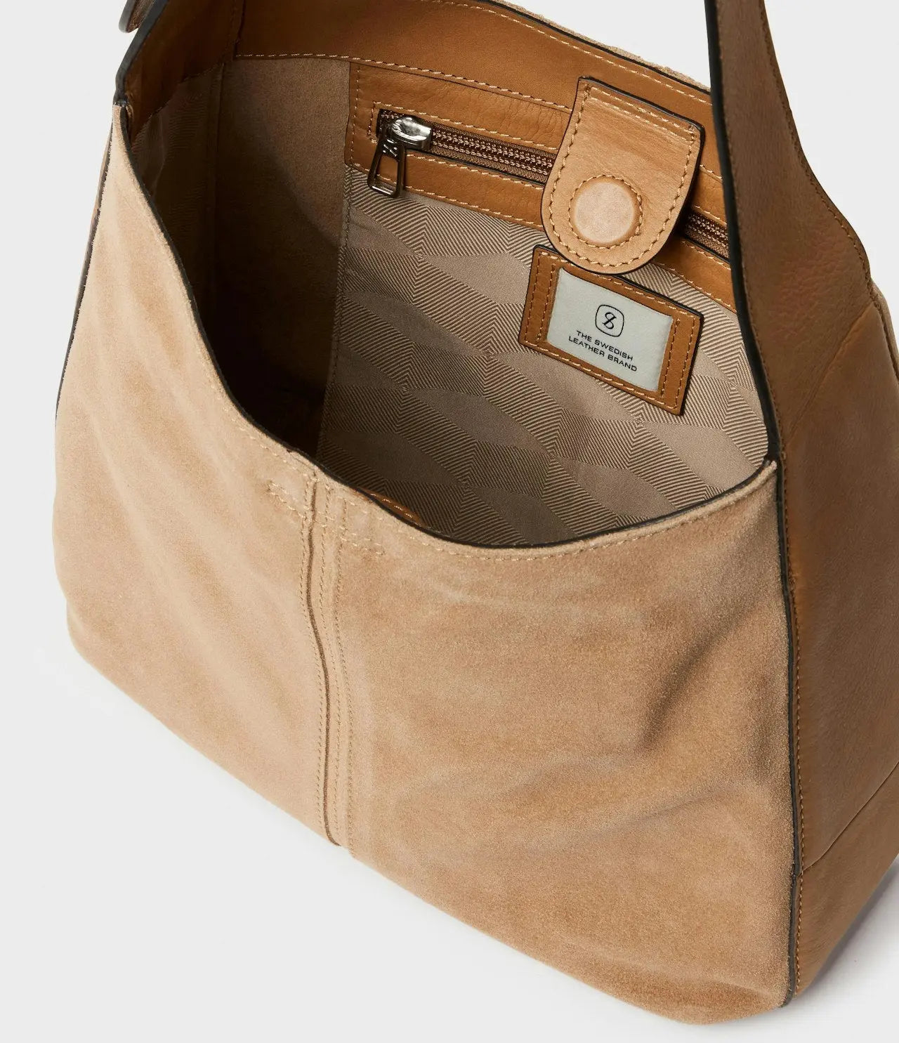 Saddler Nemi Axelremsväska - Travels And Bags