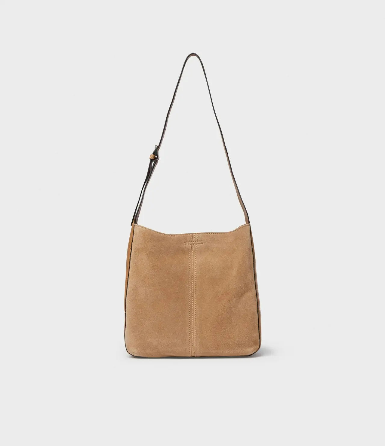 Saddler Nemi Axelremsväska - Travels And Bags