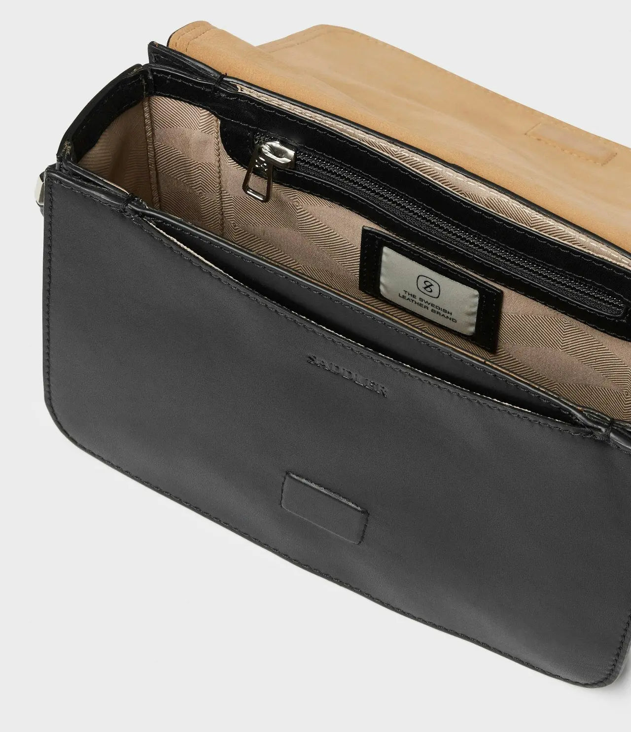 Saddler Fondi axelremsväska - Travels And Bags