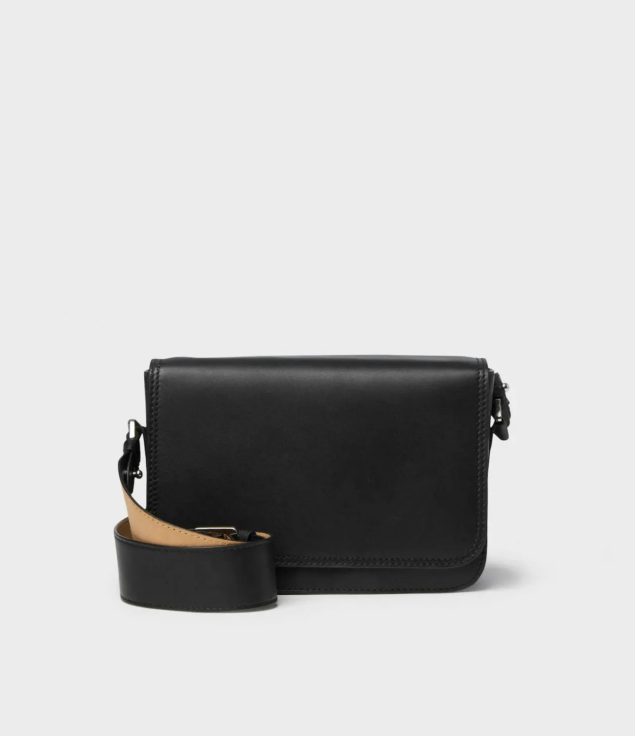 Saddler Fondi axelremsväska - Travels And Bags