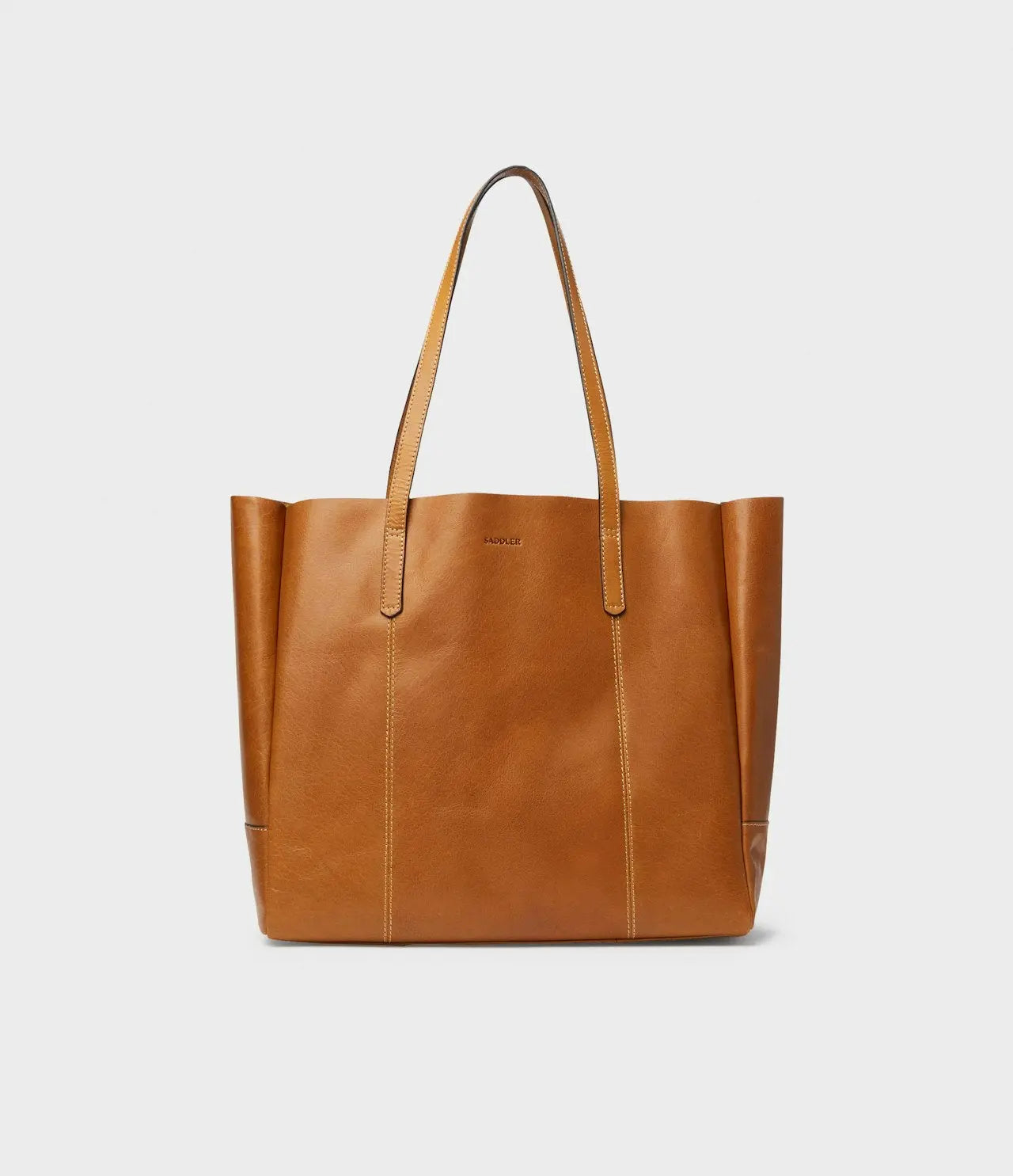 Saddler Garda Tote bag - Travels And Bags