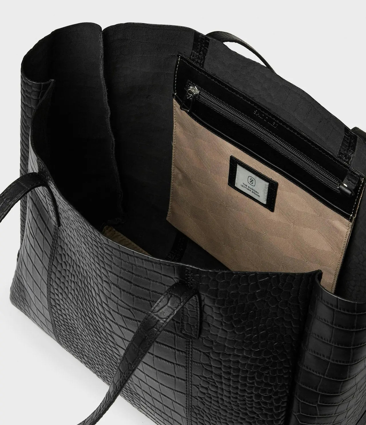 Saddler Garda Tote bag - Travels And Bags