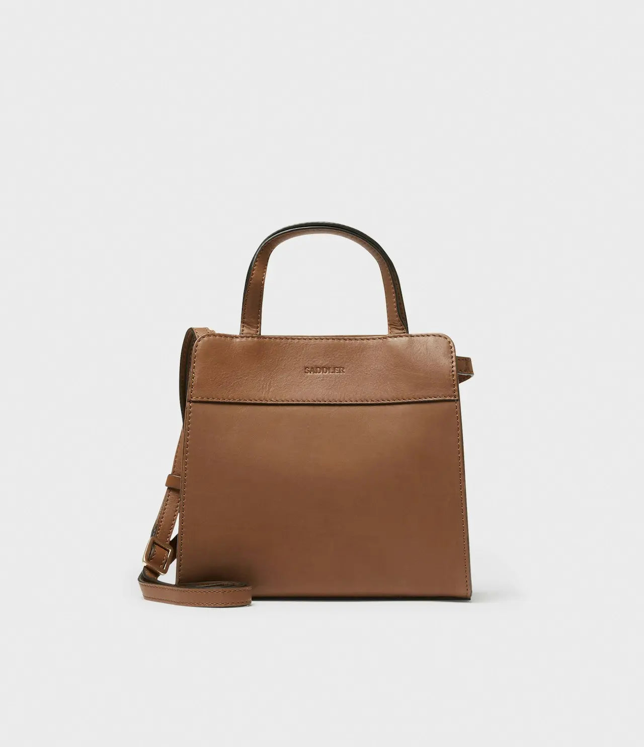 Saddler Mia Axelremsväska - Travels And Bags