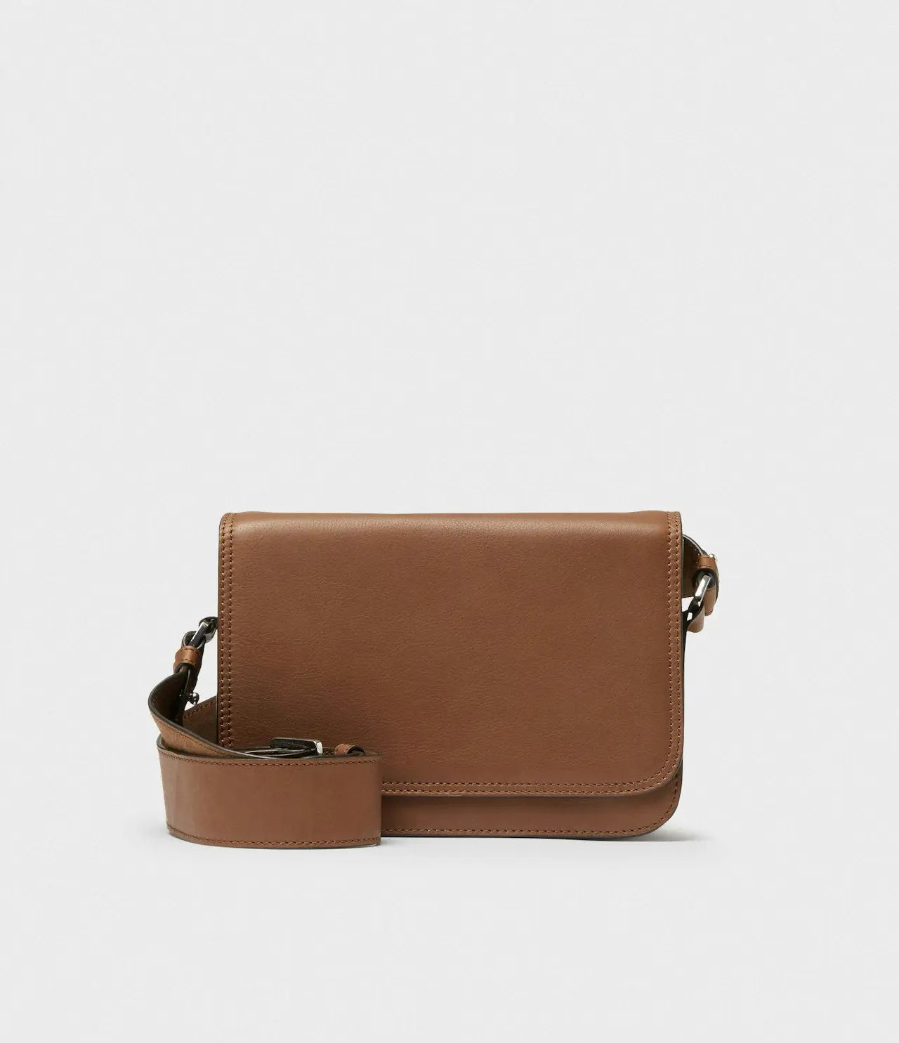 Saddler Fondi axelremsväska - Travels And Bags