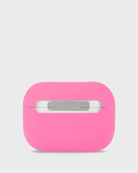Holdit Airpodsfodral Silicone AirPods Pro - Rosa - Travels And Bags