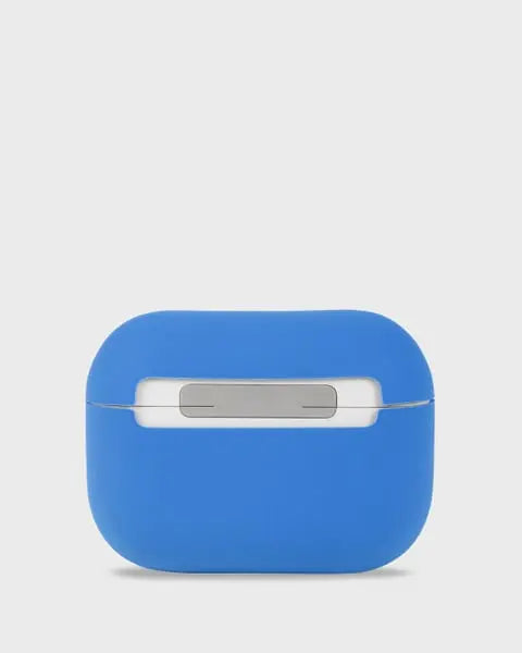 Holdit Airpodsfodral Silicone AirPods Pro - Blå - Travels And Bags